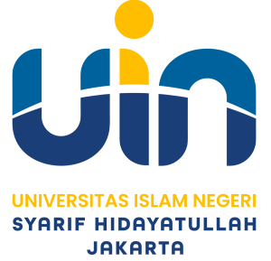 LMS UIN Syarif Hidayatullah Jakarta